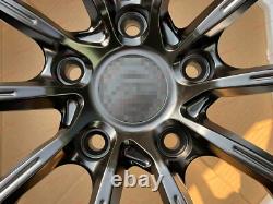 Forged Wheel Rim 1 pc for BMW iX M2 M3 M4 M5 M8 X3 X4 X5 X6 X7 X3M X4M X5M X6M