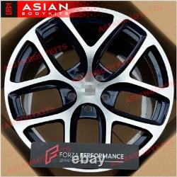 Forged Wheel Rim 1 pc for BUGATTI VEYRON GRAND SUPER SPORT VITESSE EB 16.4