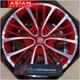 Forged Wheel Rim 1 pc for BUGATTI VEYRON GRAND SUPER SPORT VITESSE EB 16.4