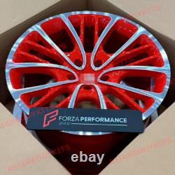 Forged Wheel Rim 1 pc for BUGATTI VEYRON GRAND SUPER SPORT VITESSE EB 16.4