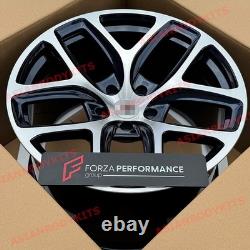Forged Wheel Rim 1 pc for BUGATTI VEYRON GRAND SUPER SPORT VITESSE EB 16.4
