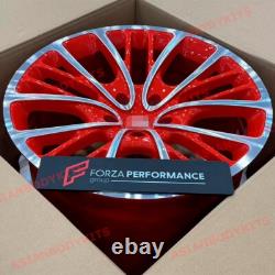 Forged Wheel Rim 1 pc for BUGATTI VEYRON GRAND SUPER SPORT VITESSE EB 16.4