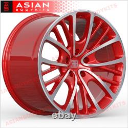 Forged Wheel Rim 1 pc for BUGATTI VEYRON GRAND SUPER SPORT VITESSE EB 16.4