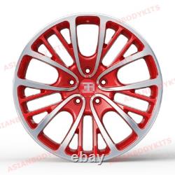 Forged Wheel Rim 1 pc for BUGATTI VEYRON GRAND SUPER SPORT VITESSE EB 16.4