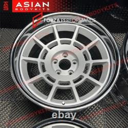 Forged Wheel Rim 1 pc for BUICK GRAND NATIONAL RIVIERA SKYLARK WILDCAT