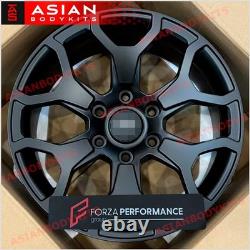Forged Wheel Rim 1 pc for BYD LEOPARD 5 8 DENZA B5 B8