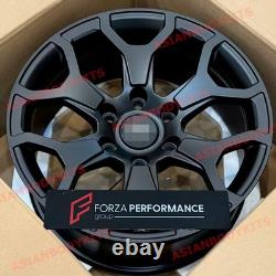 Forged Wheel Rim 1 pc for BYD LEOPARD 5 8 DENZA B5 B8
