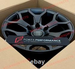 Forged Wheel Rim 1 pc for BYD LEOPARD 5 8 DENZA B5 B8