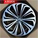 Forged Wheel Rim 1 pc for Bentley Bentayga Continental GT Flying Spur Mulsanne