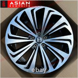 Forged Wheel Rim 1 pc for Bentley Bentayga Continental GT Flying Spur Mulsanne