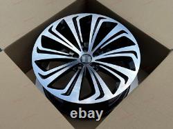 Forged Wheel Rim 1 pc for Bentley Bentayga Continental GT Flying Spur Mulsanne