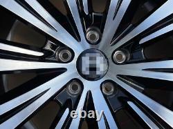 Forged Wheel Rim 1 pc for Bentley Bentayga Continental GT Flying Spur Mulsanne