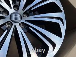 Forged Wheel Rim 1 pc for Bentley Bentayga Continental GT Flying Spur Mulsanne
