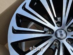 Forged Wheel Rim 1 pc for Bentley Bentayga Continental GT Flying Spur Mulsanne