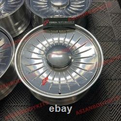 Forged Wheel Rim 1 pc for CADILLAC DEVILLE BROUGHAM FLEETWOOD SEVILLE