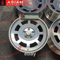 Forged Wheel Rim 1 pc for CHEVROLET CORVETTE C3 C4 C5