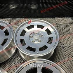 Forged Wheel Rim 1 pc for CHEVROLET CORVETTE C3 C4 C5