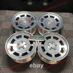Forged Wheel Rim 1 pc for CHEVROLET CORVETTE C3 C4 C5