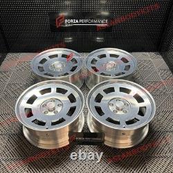 Forged Wheel Rim 1 pc for CHEVROLET CORVETTE C3 C4 C5