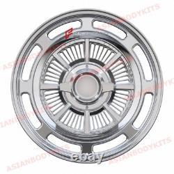Forged Wheel Rim 1 pc for CHEVROLET IMPALA BEL AIR BISCAYNE CORVETTE