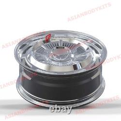 Forged Wheel Rim 1 pc for CHEVROLET IMPALA BEL AIR BISCAYNE CORVETTE