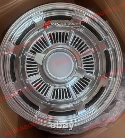 Forged Wheel Rim 1 pc for CHEVROLET IMPALA BEL AIR BISCAYNE CORVETTE