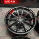 Forged Wheel Rim 1 pc for CHEVROLET S10 BLAZER I II FACELIFT