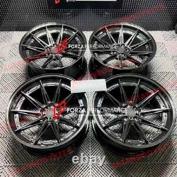 Forged Wheel Rim 1 pc for CHEVROLET S10 BLAZER I II FACELIFT
