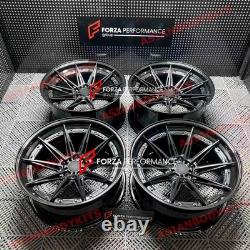 Forged Wheel Rim 1 pc for CHEVROLET S10 BLAZER I II FACELIFT