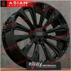 Forged Wheel Rim 1 pc for Cadillac Escalade Chevrolet Suburban Tahoe GMC Denali
