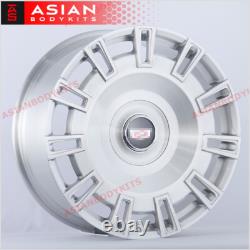 Forged Wheel Rim 1 pc for Cadillac Escalade Chevrolet Suburban Tahoe GMC Denali