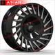 Forged Wheel Rim 1 pc for Cadillac Escalade Chevrolet Suburban Tahoe GMC Denali