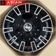 Forged Wheel Rim 1 pc for Cadillac Escalade Chevrolet Suburban Tahoe GMC Denali