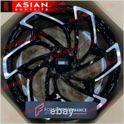 Forged Wheel Rim 1 pc for Cadillac Escalade Chevrolet Suburban Tahoe GMC Denali