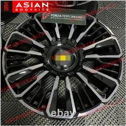 Forged Wheel Rim 1 pc for Cadillac Escalade Chevrolet Suburban Tahoe GMC Denali