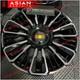 Forged Wheel Rim 1 pc for Cadillac Escalade Chevrolet Suburban Tahoe GMC Denali