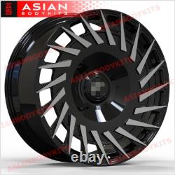 Forged Wheel Rim 1 pc for Cadillac Escalade Chevrolet Suburban Tahoe GMC Denali