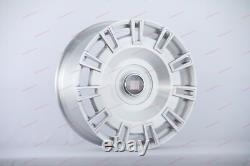 Forged Wheel Rim 1 pc for Cadillac Escalade Chevrolet Suburban Tahoe GMC Denali