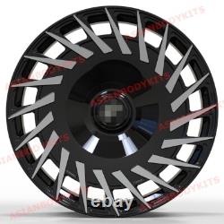 Forged Wheel Rim 1 pc for Cadillac Escalade Chevrolet Suburban Tahoe GMC Denali