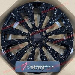 Forged Wheel Rim 1 pc for Cadillac Escalade Chevrolet Suburban Tahoe GMC Denali