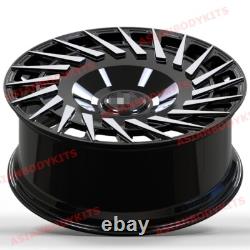Forged Wheel Rim 1 pc for Cadillac Escalade Chevrolet Suburban Tahoe GMC Denali