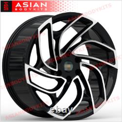 Forged Wheel Rim 1 pc for Cadillac Escalade Chevrolet Suburban Tahoe GMC Denali