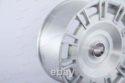 Forged Wheel Rim 1 pc for Cadillac Escalade Chevrolet Suburban Tahoe GMC Denali