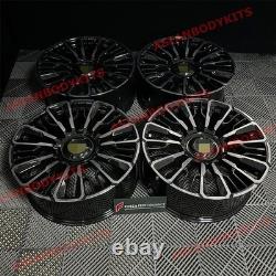 Forged Wheel Rim 1 pc for Cadillac Escalade Chevrolet Suburban Tahoe GMC Denali