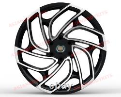 Forged Wheel Rim 1 pc for Cadillac Escalade Chevrolet Suburban Tahoe GMC Denali