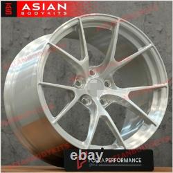 Forged Wheel Rim 1 pc for Chevrolet Chevy Corvette C8 C7 C6 Z06 Stingray E-ray Forged Wheel Rim 1 pc for Chevrolet Chevy Corvette C8 C7 C6 Z06 Stingray E-ray