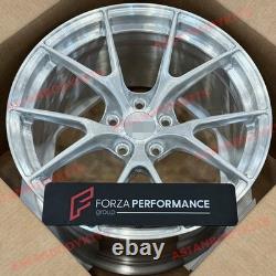 Forged Wheel Rim 1 pc for Chevrolet Chevy Corvette C8 C7 C6 Z06 Stingray E-ray
