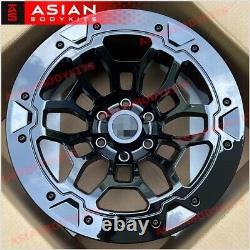 Forged Wheel Rim 1 pc for DODGE RAM 1500 TRX