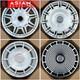 Forged Wheel Rim 1 pc for Dodge Challenger Ford Mustang Cadillac Escalade Jeep