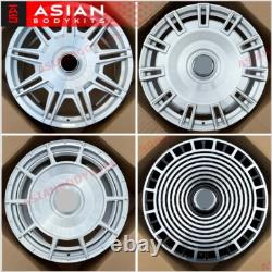 Forged Wheel Rim 1 pc for Dodge Challenger Ford Mustang Cadillac Escalade Jeep